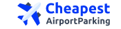 Cheapest Airport Parking