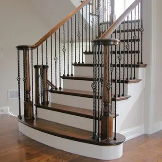 Cheap Stair Parts