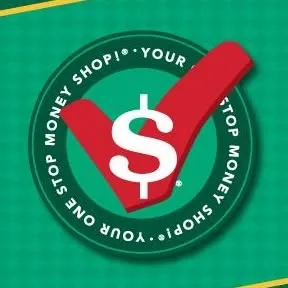 Check into Cash