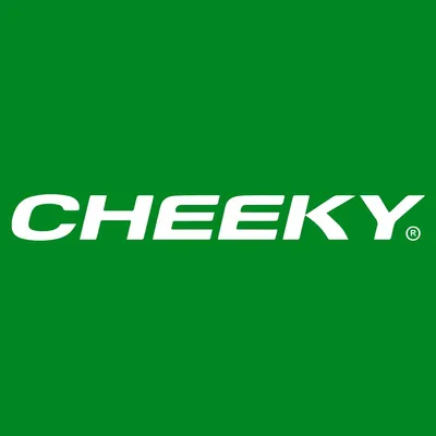 cheekyfishing