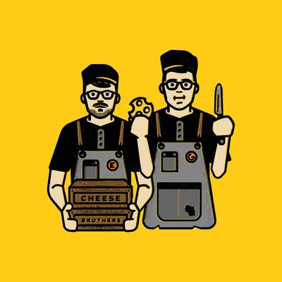 Cheese Brothers
