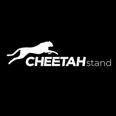 Cheetahstand