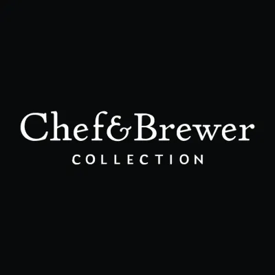 Chef and Brewer