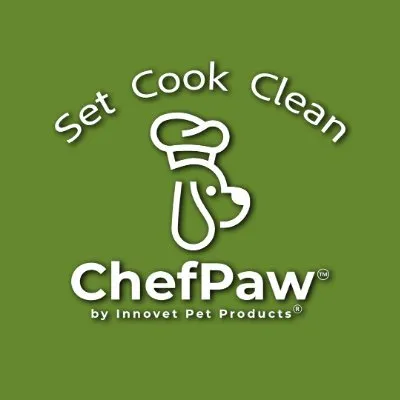 Chef Paw