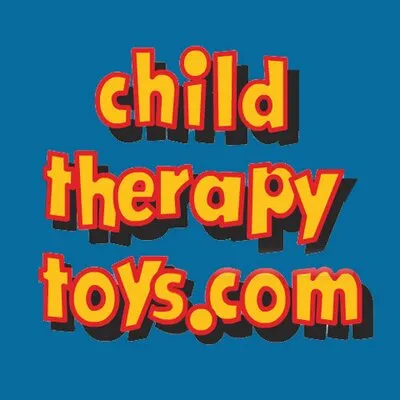 Childtherapytoys