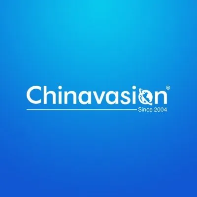 Chinavasion