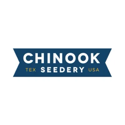 Chinook Seedery