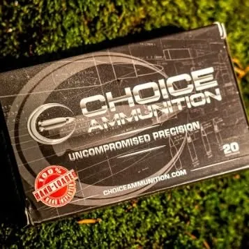 Choice Ammunition