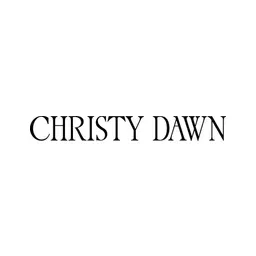 Christy Dawn