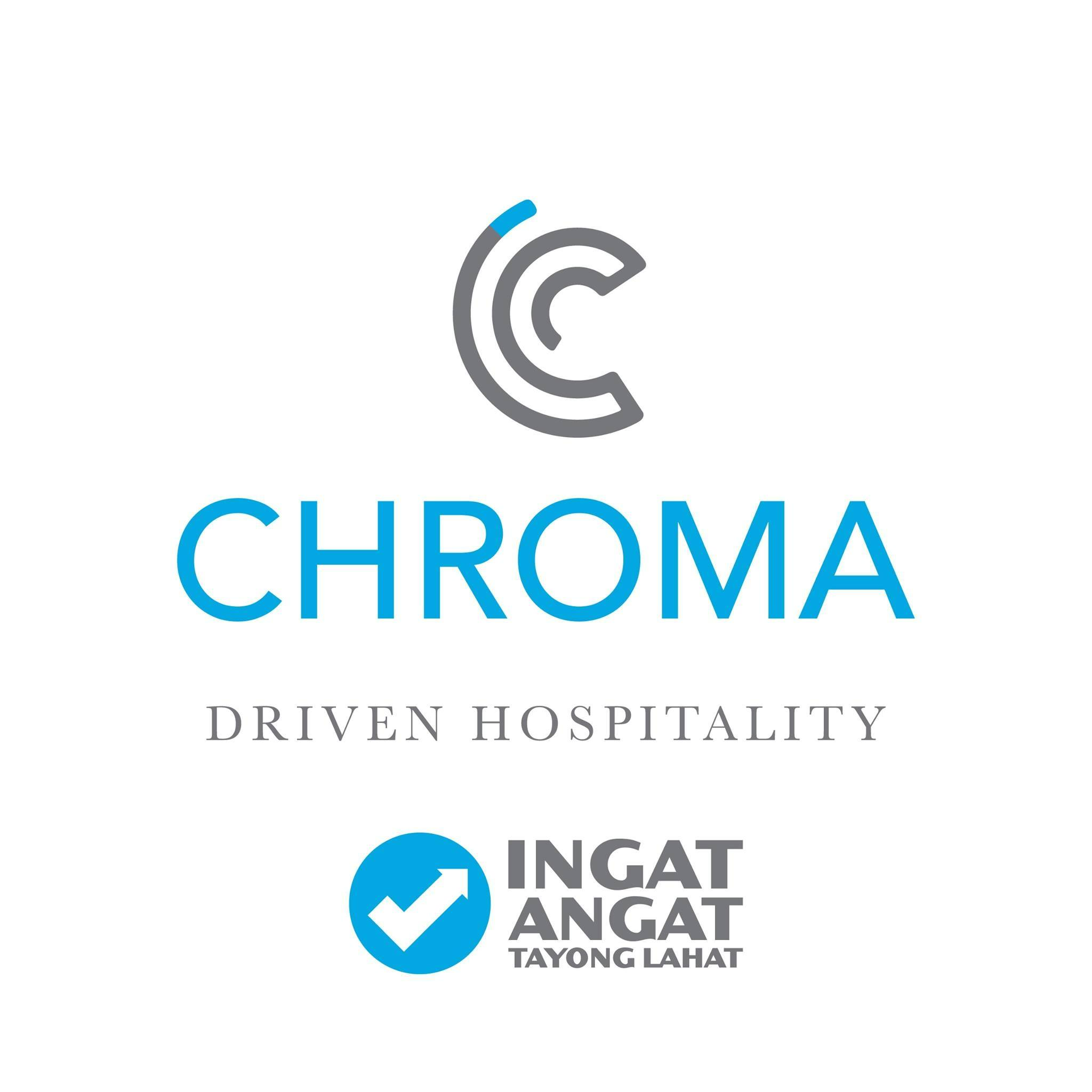 Chroma Hospitality