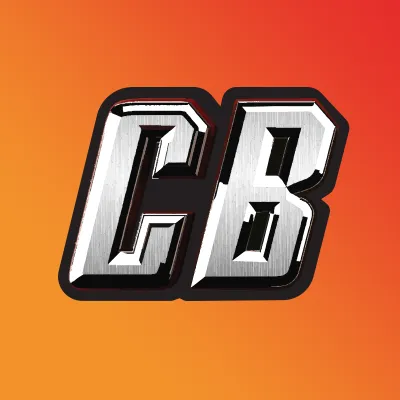 ChromeBurner