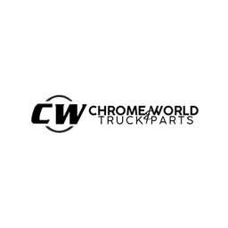 Chrome World Trucks