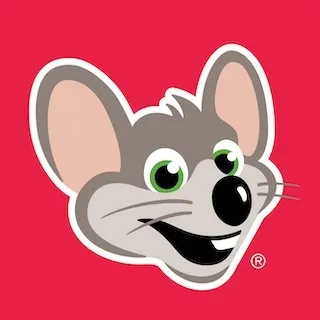 Chuck E Cheese