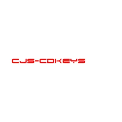 CJS CD Keys