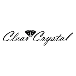 Clear Crystal