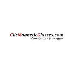 Clic Magnetic Glasses