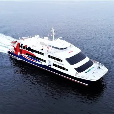 Clipper Vacations