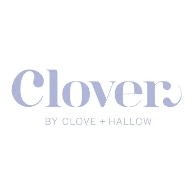 Clover by CLOVE  +  HALLOW