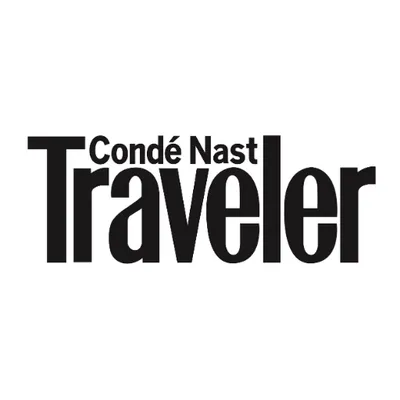Conde Nast Traveler