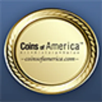 Coins of America