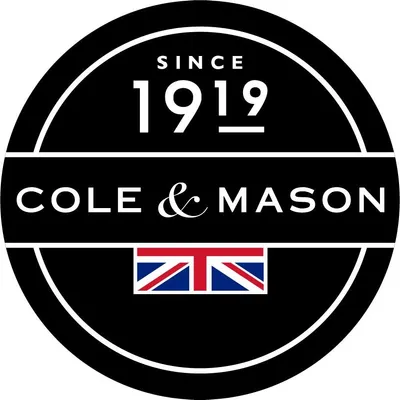 Cole & Mason