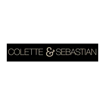 Colette and Sebastian