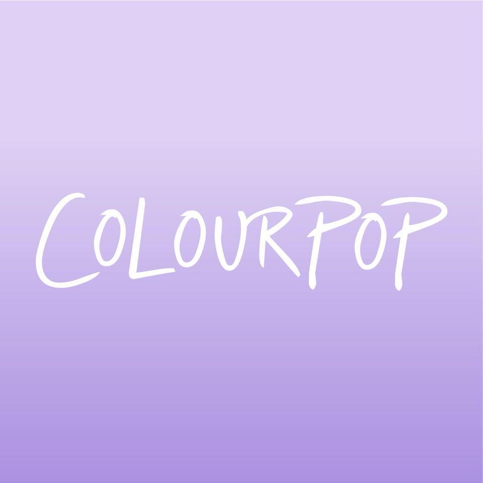 ColourPop