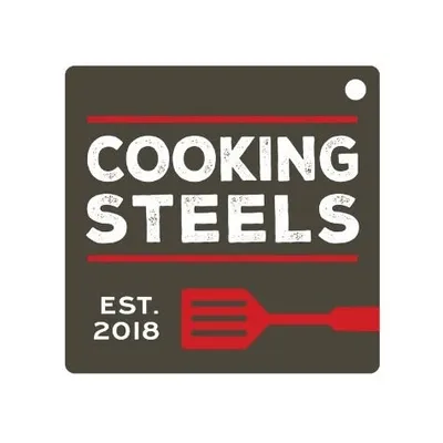 Cooking Steels