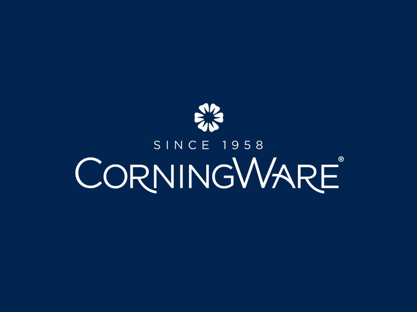 CorningWare
