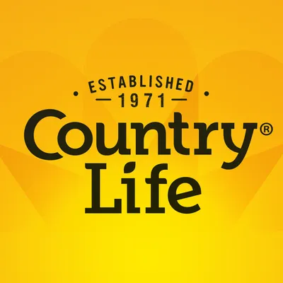 Country Life Vitamins