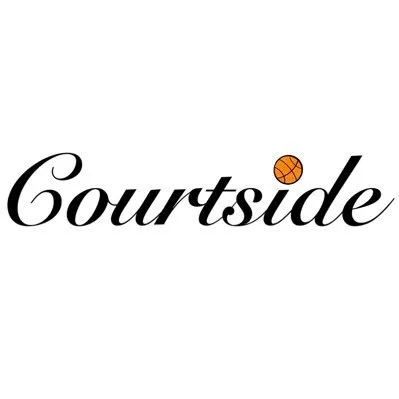 Courtside Sneakers