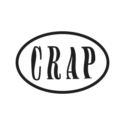 Crap Eyewear