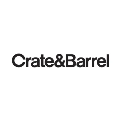 Crate and Barrel