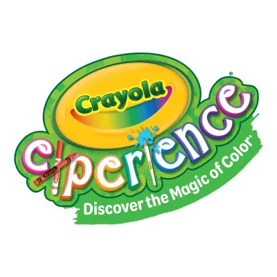Crayola Experience