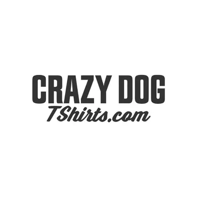 Crazy Dog T-Shirts