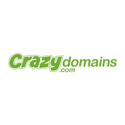 Crazy Domains