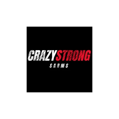 Crazystrongsarms
