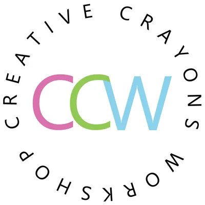 Creative Crayons Workshop