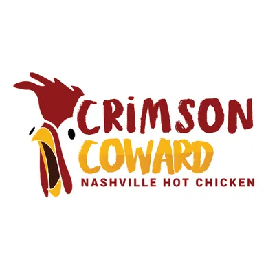 Crimson Coward
