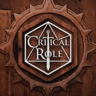 Shop Critical Role