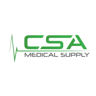CSA Medical Supply
