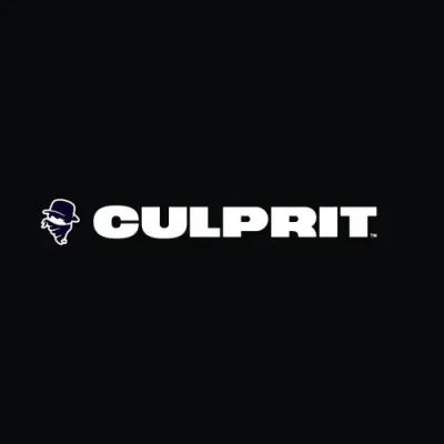 Culprit Underwear