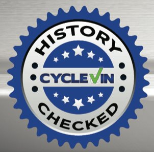 CycleVIN