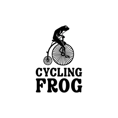 Cycling Frog