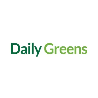 Daily Greens