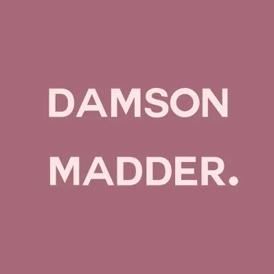 Damson Madder