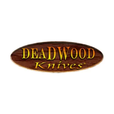 Deadwood Knives