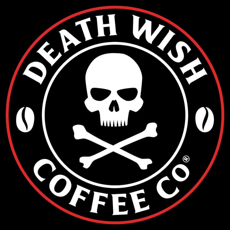 Death Wish Coffee