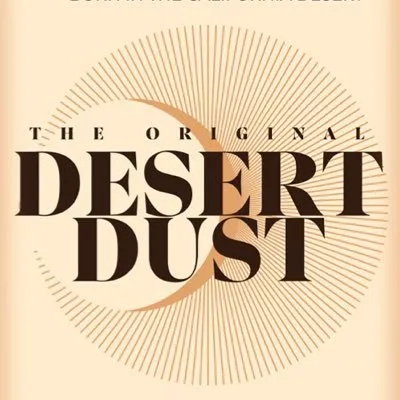desertdust