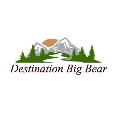 Destination Big Bear